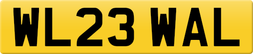 WL23WAL