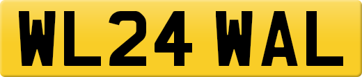 WL24WAL