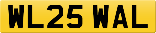 WL25WAL