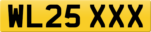 WL25XXX
