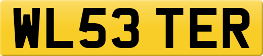 WL53TER