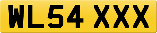 WL54XXX