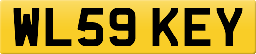 WL59KEY