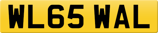 WL65WAL