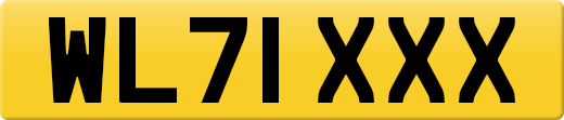 WL71XXX