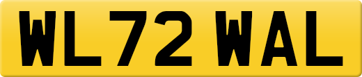 WL72WAL
