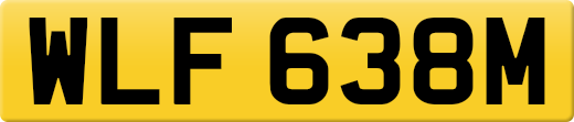 WLF638M