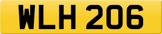 WLH206