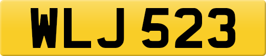 WLJ523