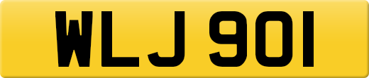WLJ901