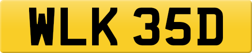 WLK35D