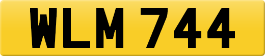 WLM744