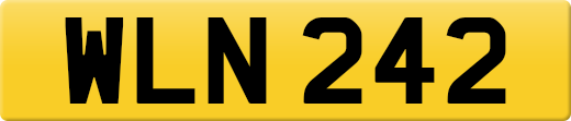 WLN242