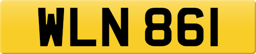 WLN861