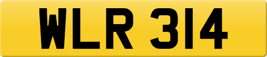 WLR314