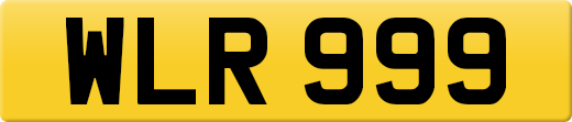 WLR999