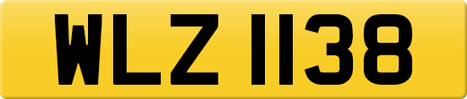 WLZ1138