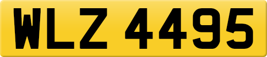 WLZ4495