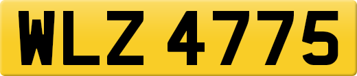 WLZ4775
