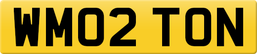 WM02TON