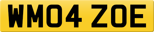 WM04ZOE