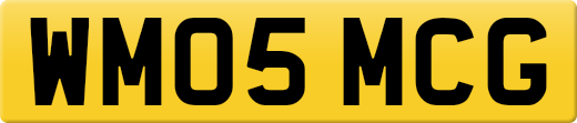 WM05MCG