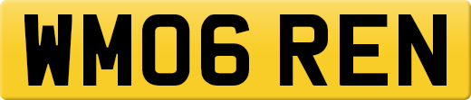 WM06REN