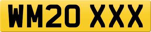 WM20XXX