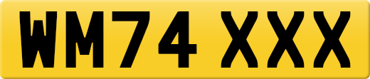 WM74XXX