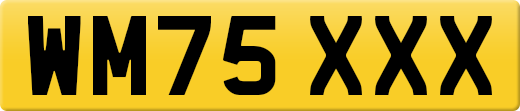 WM75XXX