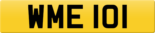 WME101