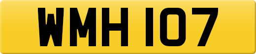 WMH107