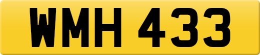 WMH433