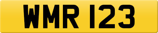 WMR123