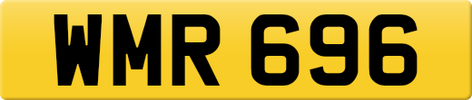 WMR696