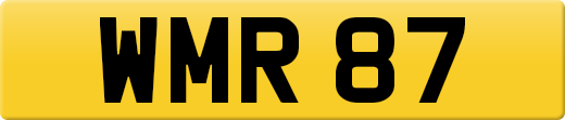 WMR87