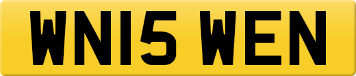 WN15WEN