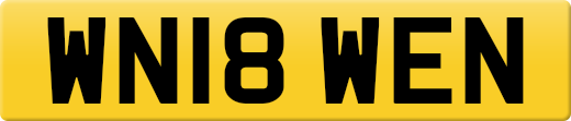WN18WEN