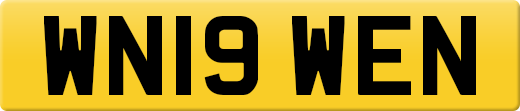 WN19WEN