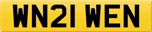 WN21WEN