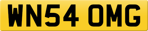 WN54OMG