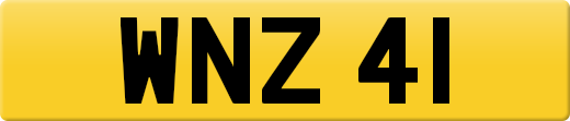 WNZ41