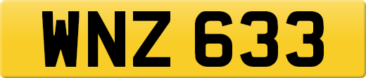 WNZ633