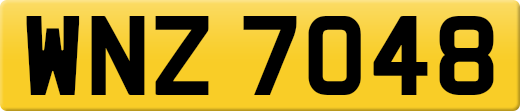 WNZ7048