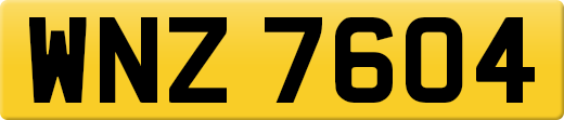 WNZ7604