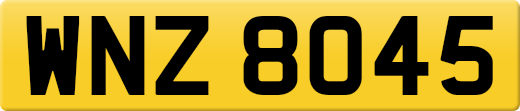 WNZ8045
