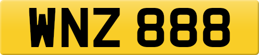 WNZ888