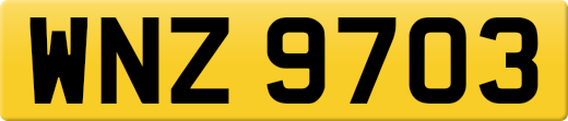 WNZ9703