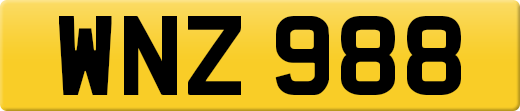 WNZ988