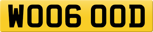 WO06OOD